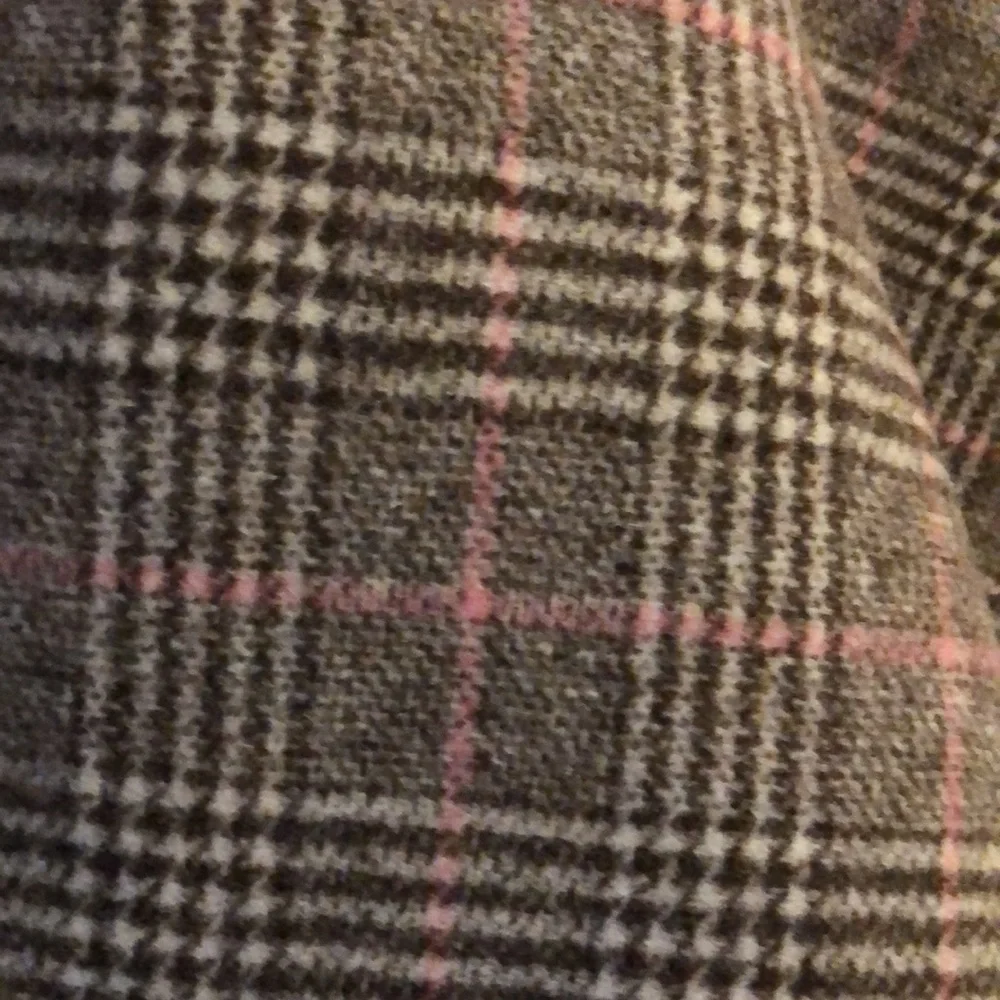 Talbots Reversible Ruana - Picture 2 of 8